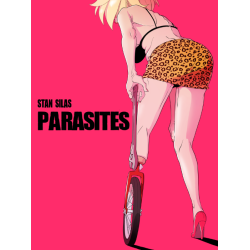 PARASITES - T3 - COFFRET +...