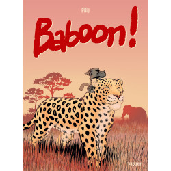 BABOON