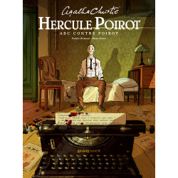 HERCULE POIROT - A.B.C....