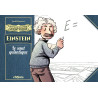 PETITE ENCYCLOPEDIE SCIENTIFIQUE - EINSTEIN, LE SAUT QUANTIQUE