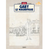 UNE AVENTURE DE JACQUES GIPAR - T07 - CRAYONNES