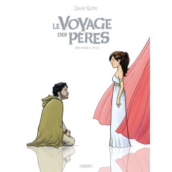 VOYAGE DES PERES (LE) -...