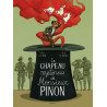 LE CHAPEAU MYSTERIEUX DE MONSIEUR PINON