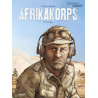 AFRIKAKORPS - T2 - CRUSADER