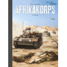 AFRIKAKORPS - T2 - CRUSADER TOILE