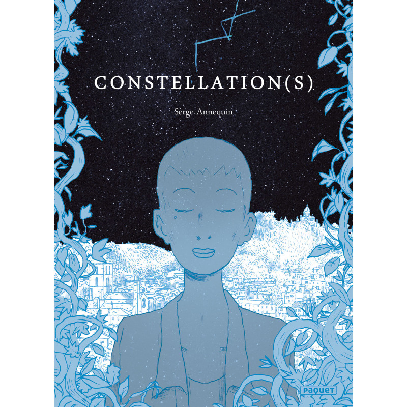 CONSTELLATIONS