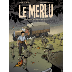 LE MERLU - T1 - LES ROUTES...