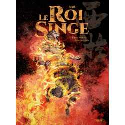 LE ROI SINGE - T4 - LES...