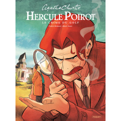 HERCULE POIROT - LE CRIME...