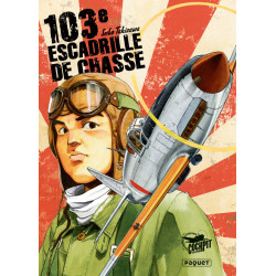 TAKIZAWA - 103e ESCADRILLE...