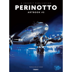 ARTBOOK PERINOTTO - TOME 5