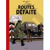 LE MERLU - T1 - LES ROUTES DE LA DEFAITE - CANAL BD