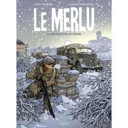 LE MERLU - T2 - LES ROUTES...