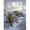 LE MERLU - T2 - LES ROUTES DU SANG