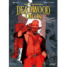 DEADWOOD DICK - T1 - NOIR COMME LA NUIT