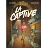 URBEX : PEP ET DJOU, FOUINEURS DE MEMOIRE - T1 - LA CAPTIVE