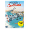 COURRIER DE CASABLANCA (LE) - Pack découverte 2 volumes