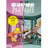 GARDE PARTAGEE - Pack découverte 3 volumes