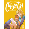 CHATS ! - TOME 1 - 48H BD