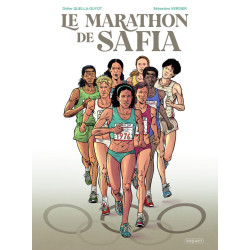 MARATHON DE SAFIA (LE)