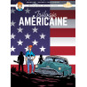 BRIAN BONES, DETECTIVE PRIVE - TRILOGIE AMERICAINE