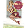 PIN-UP LA FRENCH TOUCH - T3