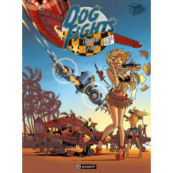 DOG FIGHTS - T2 - CEUX QUI...