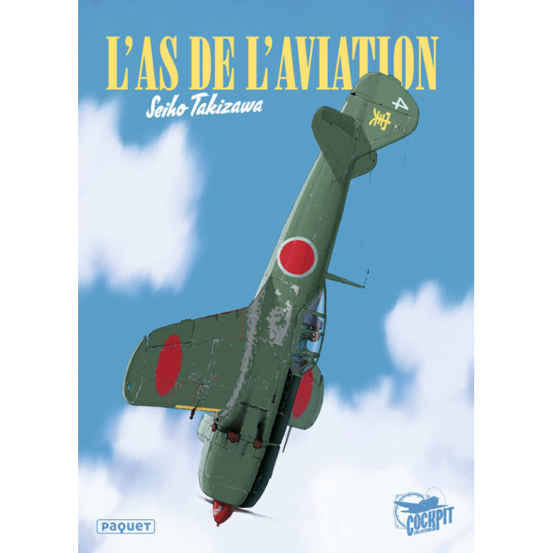 TAKIZAWA - AS DE L'AVIATION (L')