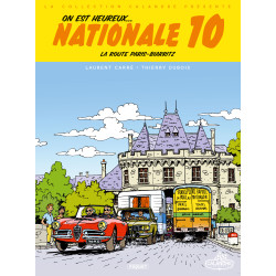 ON EST HEUREUX... NATIONALE 10 ! - OLD