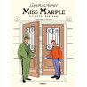 MISS MARPLE - A L'HÔTEL BERTRAM