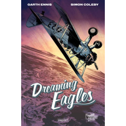 DREAMING EAGLES