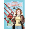 MARIA MANTEGAZZA, FEMME PILOTE - TOME 1