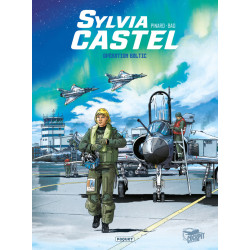 SYLVIA CASTEL - OPERATION BALTIC