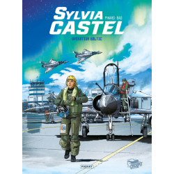 SYLVIA CASTEL - T1 - OPERATION BALTIC