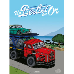 UN BERLIET EN OR