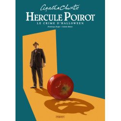 HERCULE POIROT - LE CRIME...