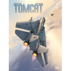 TOMCAT - GRAND FORMAT