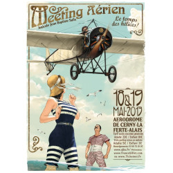 RH_FERTE_13 - Affiche Ferté...