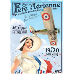 RH_FERTE_18 - Affiche Ferté...
