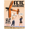 RH_FERTE_23 - Affiche Ferté 2023