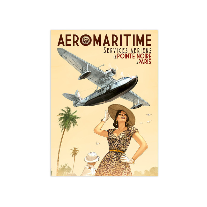 RH153 - SIKORSKY S-43