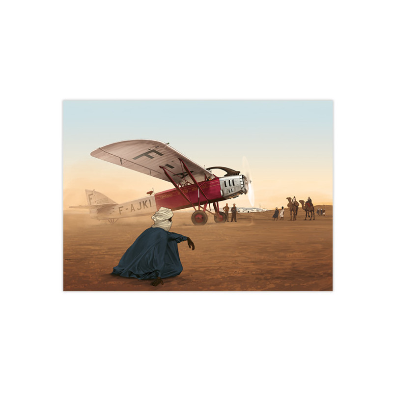 RH013 - Latécoère 25