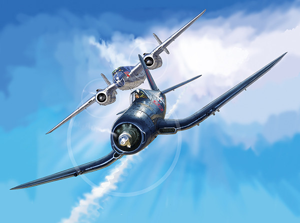 7e édition du spectacle aérien AIR LEGEND- 6 & 7 septembre 2025 - Melun-Villaroche