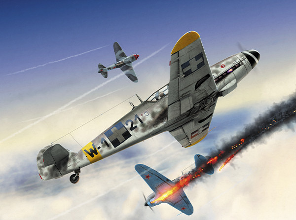 The doomed Puma, le nouvel album de Gyula Pozsgay à découvrir !