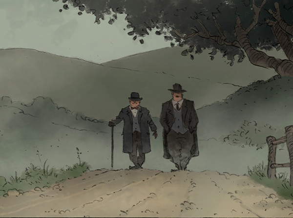 Les petites cellules grises sont de retour !, Hercule Poirot revient avec Le Meurtre de Roger Ackroyd