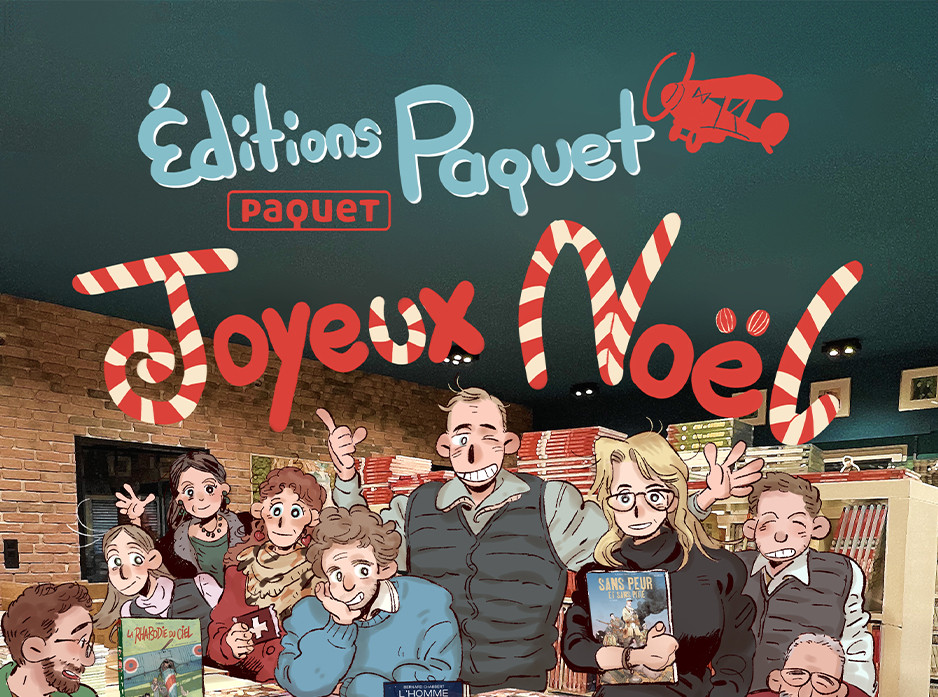 Joyeux Noël !