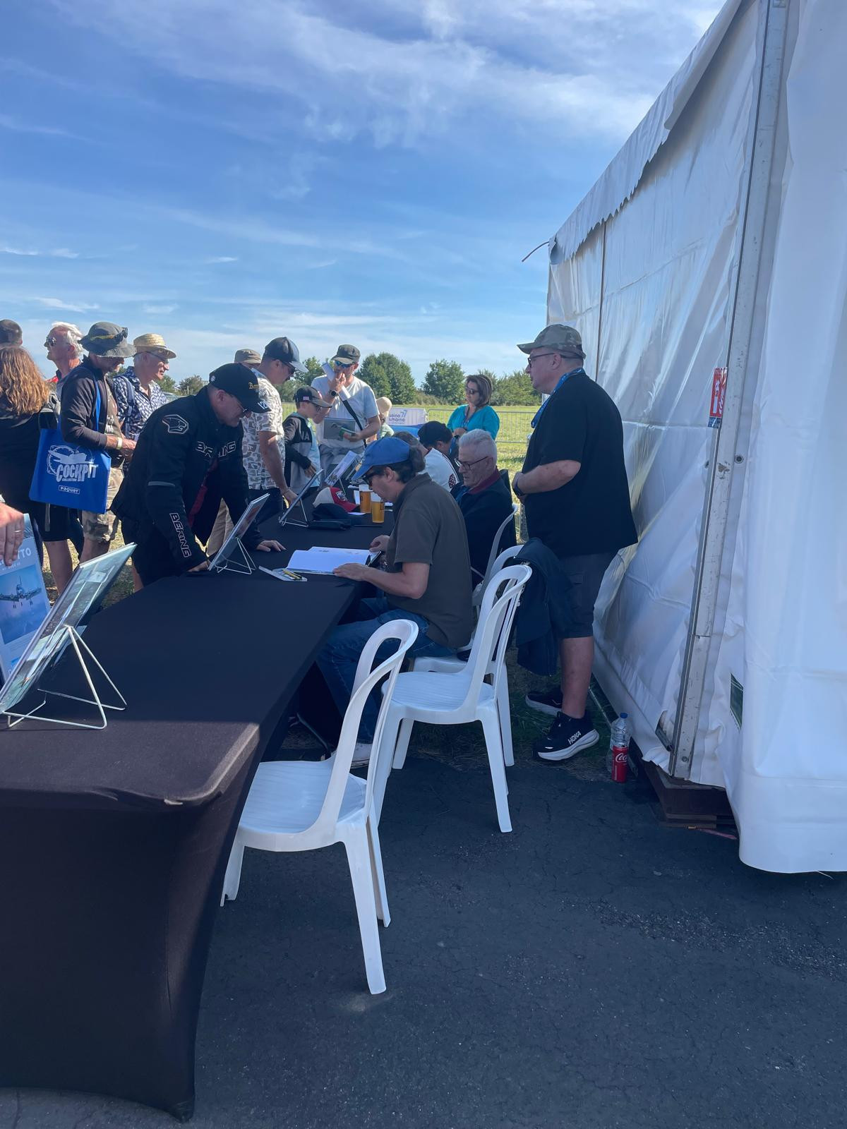 Meeting aérien de Melun 2025