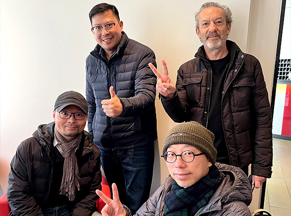 Dédicace exceptionnelle à la librairie Vannolles de Pontarlier