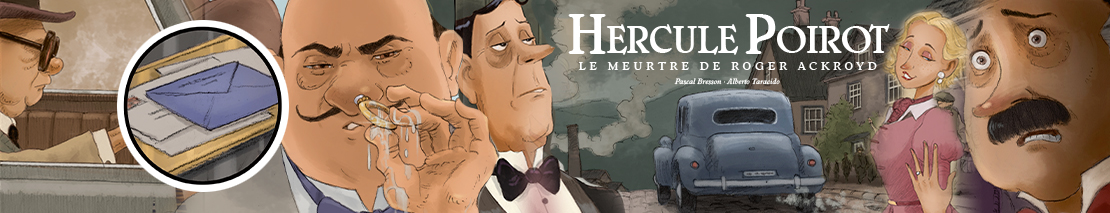 Le coup de cœur des éditions Paquet