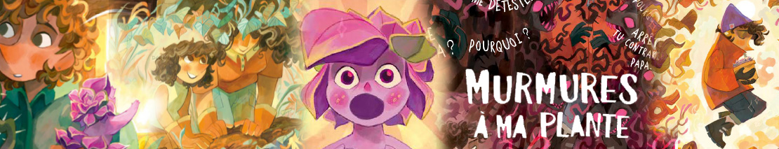 Le coup de cœur des éditions Paquet